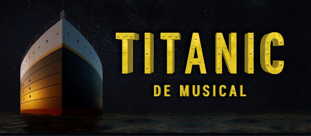 Titanic de Musical